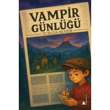 Vampir Günlüğü