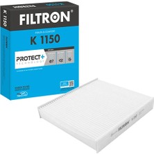 K1150 - K8008 - Kabin Hava Filtresi - Filtron
