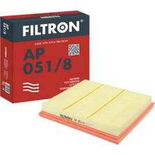 AP051/8 - Hava Filtresi - Filtron