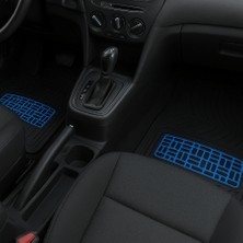 Eucourn Honda Civic Hb 2002 Model 4d Pro Joker Mavı Havuzlu   Paspas