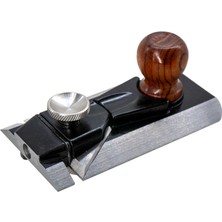 Rox Wood 0361 Luban Avuç Içi Düz Taban Yan Oluk Rende