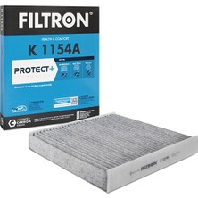 K1154A - Kabin Hava Filtresi - Filtron