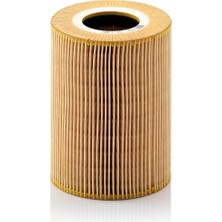 Mann Filter Hu 1381 x - Yağ Filtresi -  Mann Fılter