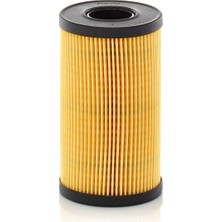Mann Filter Hu 6024 Z - Yağ Filtresi -  Mann Fılter