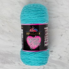 Himalaya Super Soft Yarn – Yumuşak Örgü Ipi 200G-80828