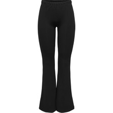 Only Onltoc Flared Pants Swt