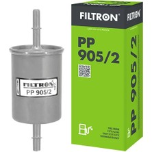 PP905/2 - Yakıt Filtresi - Filtron