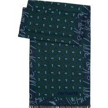 Cacharel Erkek Yesil Kaşkol 50317235-700