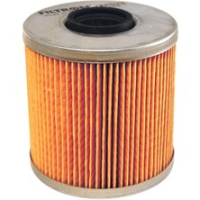 OM523 - Yağ Filtresi - Filtron