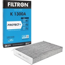 K1300A - Kabin Hava Filtresi - Filtron