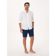 Cacharel Erkek Lacivert Deniz Şortu 50302420-VR033