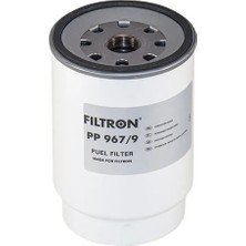 PP967/9 - Yakıt Filtresi - Filtron