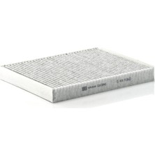 Mann Filter Cuk 2842 - Kabin Hava Filtresi -  Mann Fılter