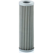 Mann Filter Hd 5006 - Yağ Filtresi -  Mann Fılter