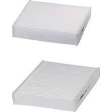 K1179-2X - K8011 - Kabin Hava Filtresi - Filtron
