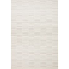 Eko Halı Mono Loop 01 Beige Yumuşak Hav Vermez Iplerle Üretilen Yıkanabilir Kaymaz Tabanlı Ince Makine Halısı