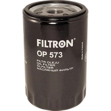 OP573 - Yağ Filtresi - Filtron