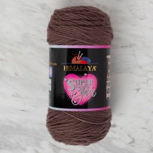Himalaya Super Soft Yarn – Yumuşak Örgü Ipi 200G-80818