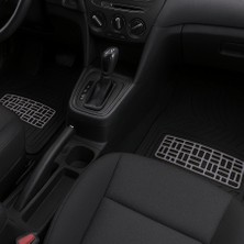 Eucourn Volvo S60  2002 Model 4d Pro Joker Krom Havuzlu   Paspas