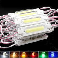 Bardakcı Bike Motosiklet Modifiye 12V. 2W. Cob Modül LED