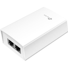 OMADA POE4824G, 2 Port Gigabit, 48V 24W Pasif PoE Masaüstü/Vesa Injector