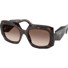 Prada Güneş Gözlüğü Pr B23S 54 17N10S