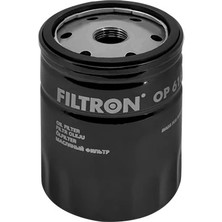 OP616/2 - Yağ Filtresi - Filtron