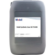 150600 - M-Syn Go 75W90 Paıl 20L - Mobıl 1