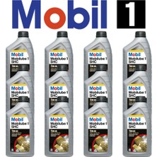 M-Lube 1 Shc 75W90 - Mobil1 12X1 Litre