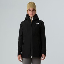 The North Face Kadın Hıkesteller Parka Shell Ceket NF0A8DZ1JK31