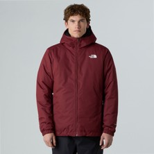 The North Face Quest Izolasyonlu Erkek Mont NF00C30225Q1