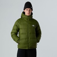 The North Face Erkek Hydrenalıte Kaztüyü Hoodıe Ceket NF0A5GIEBRI1