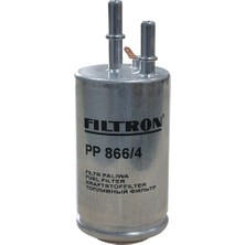 PP866/4 - Yakıt Filtresi - Filtron