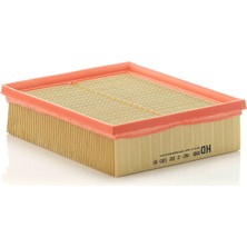 Mann Filter C 22 120 - Hava Filtresi -  Mann Fılter