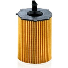 Mann Filter Hu 7006 Z - Yağ Filtresi -  Mann Fılter