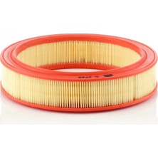 Mann Filter C 2749 - Hava Filtresi -  Mann Fılter