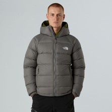 The North Face Erkek Hydrenalıte Kaztüyü Hoodıe Ceket NF0A5GIE0UZ1