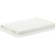 Mann Filter Cu 1936 - Kabin Hava Filtresi -  Mann Fılter