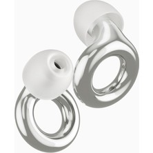 Loop Experience 2 Hi-Fi Kulak Tıkacı Gürültü Azaltıcı  Konser ve Spor Için Özel Çantası ile Birlikte