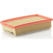Mann Filter C 2567 - Hava Filtresi -  Mann Fılter
