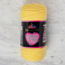 Himalaya Super Soft Yarn – Yumuşak Örgü Ipi 200G-80829
