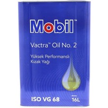 155676 - M-Vactra No 2 Paıl 16L - Mobıl 1