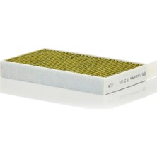 Mann Filter Fp 25 015 - Kabin Hava Filtresi -  Mann Fılter