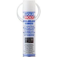 LI4087 - Klima Sistem Temizleyici Sprey 250ML - Liqui Moly