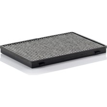 Mann Filter Cuk 3943 - Kabin Hava Filtresi -  Mann Fılter