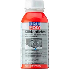 LI3330 - Radyatör Sızıntı Önleyici 150ML - Liqui Moly