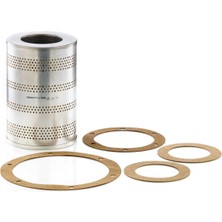 Mann Filter Hd 16 001 x - Hidrolik -  Mann Fılter