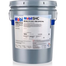 149709 - M-Mobılıth Shc 1000SPL Paıl 16KG/35.2LB - Mobıl 1