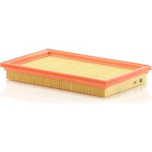 Mann Filter C 2851 - Hava Filtresi -  Mann Fılter