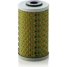 Mann Filter H 613 x - Hidrolik Şanzıman Filtresi -  Mann Fılter